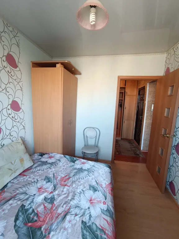 Уютная квартирка