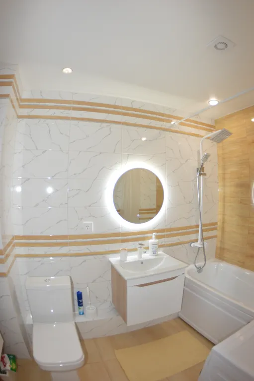 Уютная однушка в  ЖК Содышка