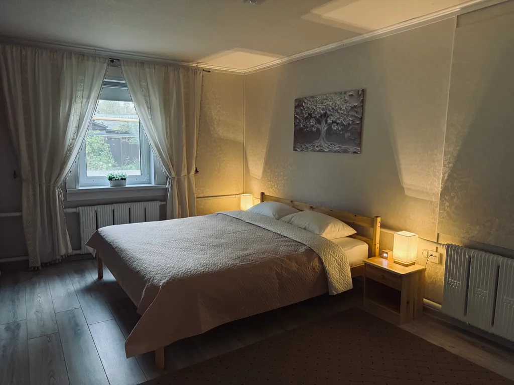 Дом у Плещеева озера