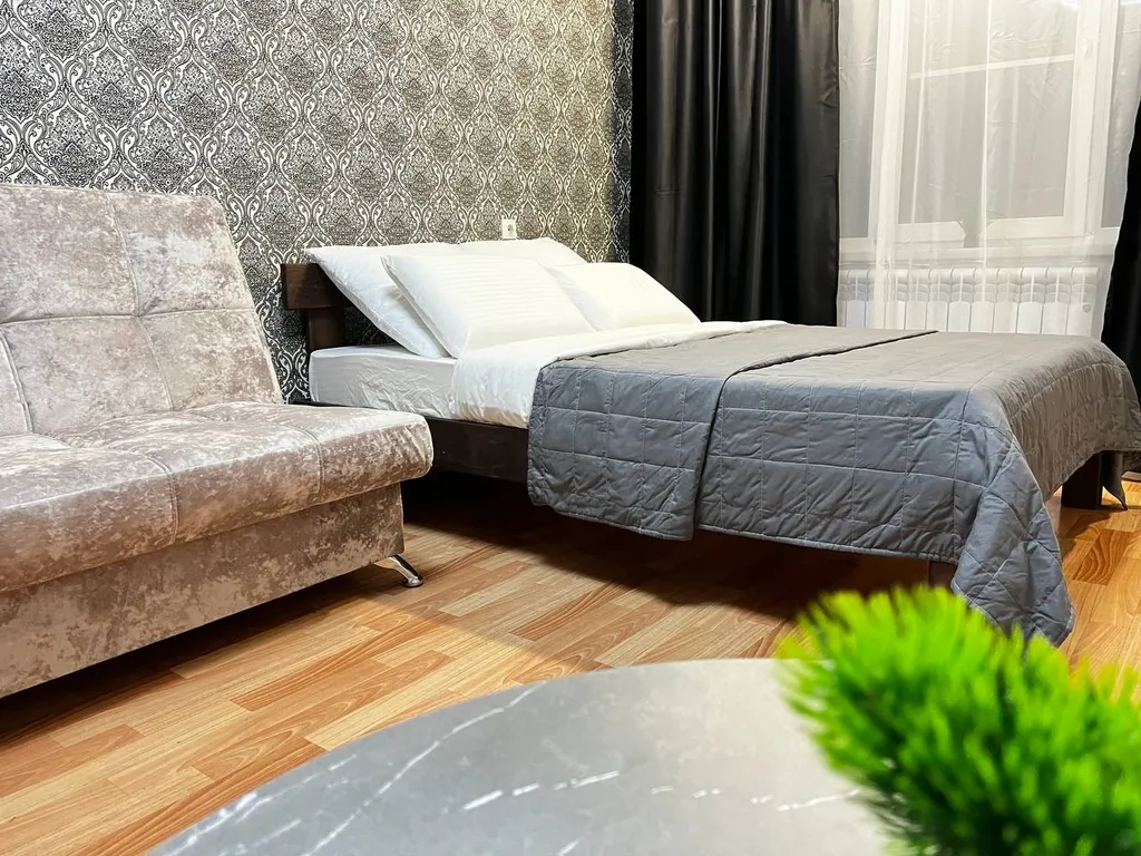 Квартира Ленина 82/1 — аренда посуточно в Ленинск-Кузнецкий