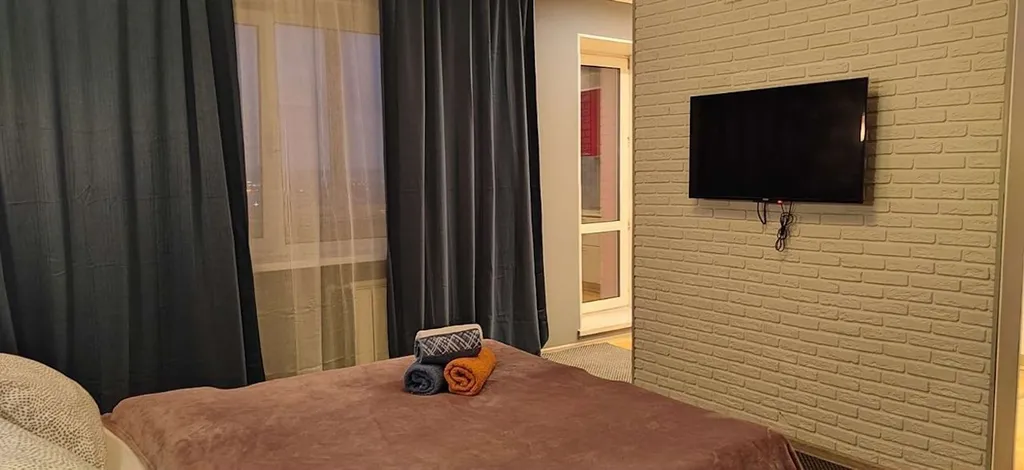 Современная студия