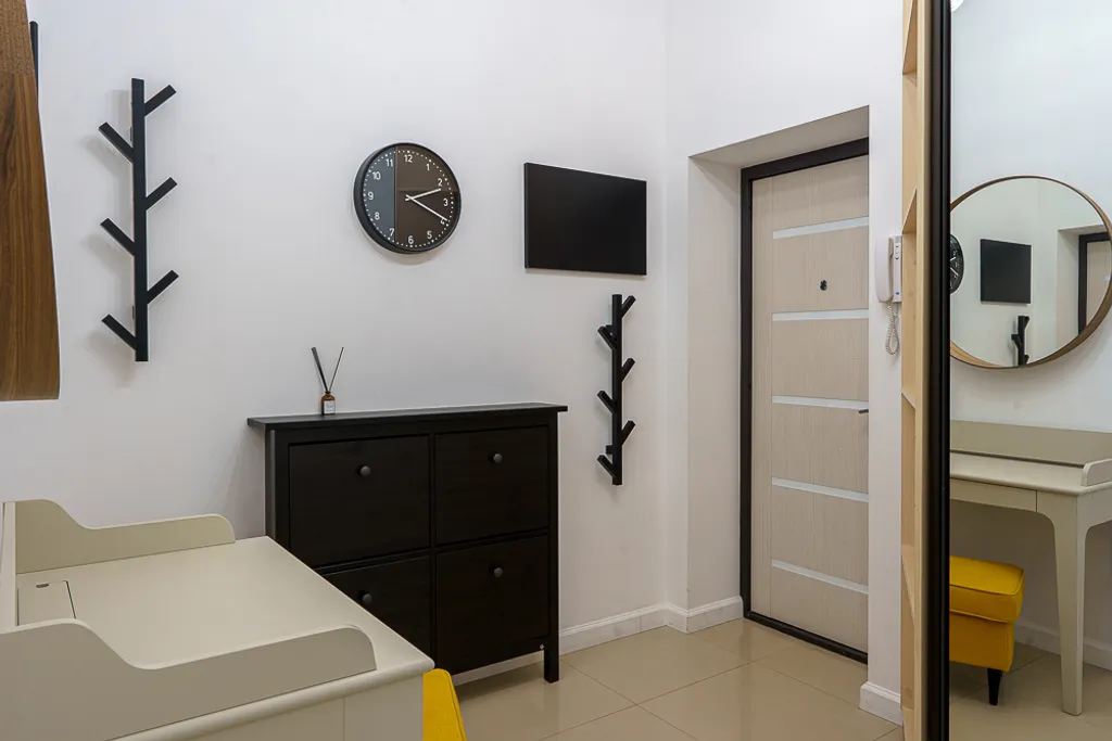 Квартира с великолепным видом в центре