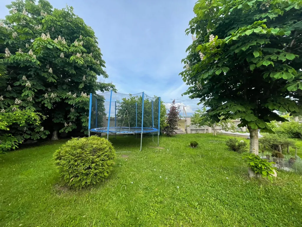 Уютная квартира в частном доме