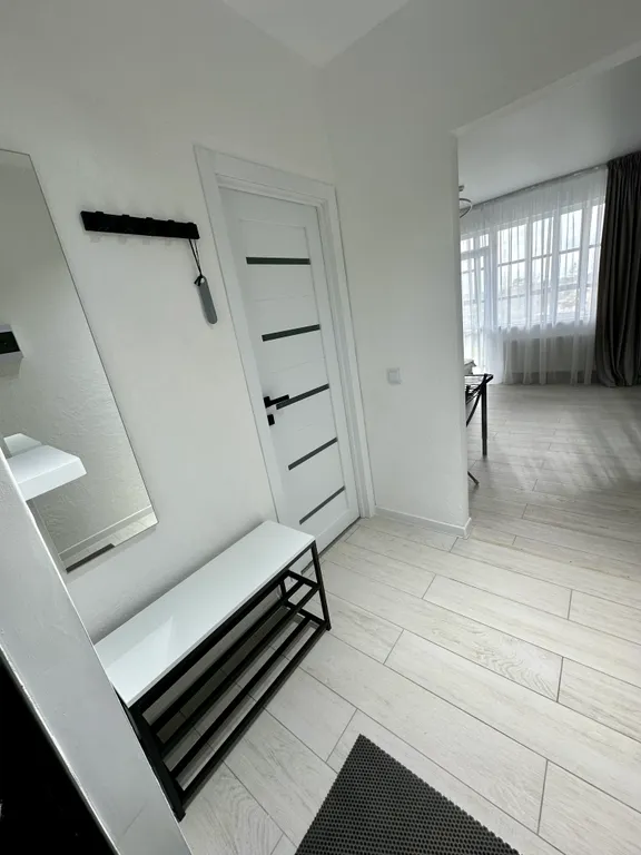 Студия в центре