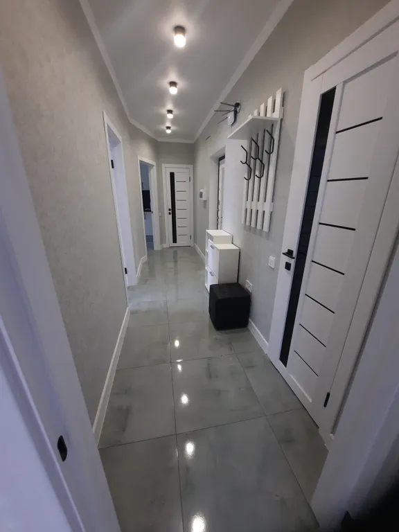 Идеальная квартира для Вашего комфортного отдыха