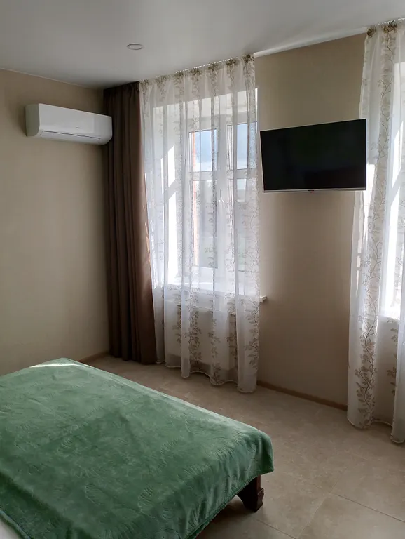 Уютный тихий дом у Коломенского Кремля