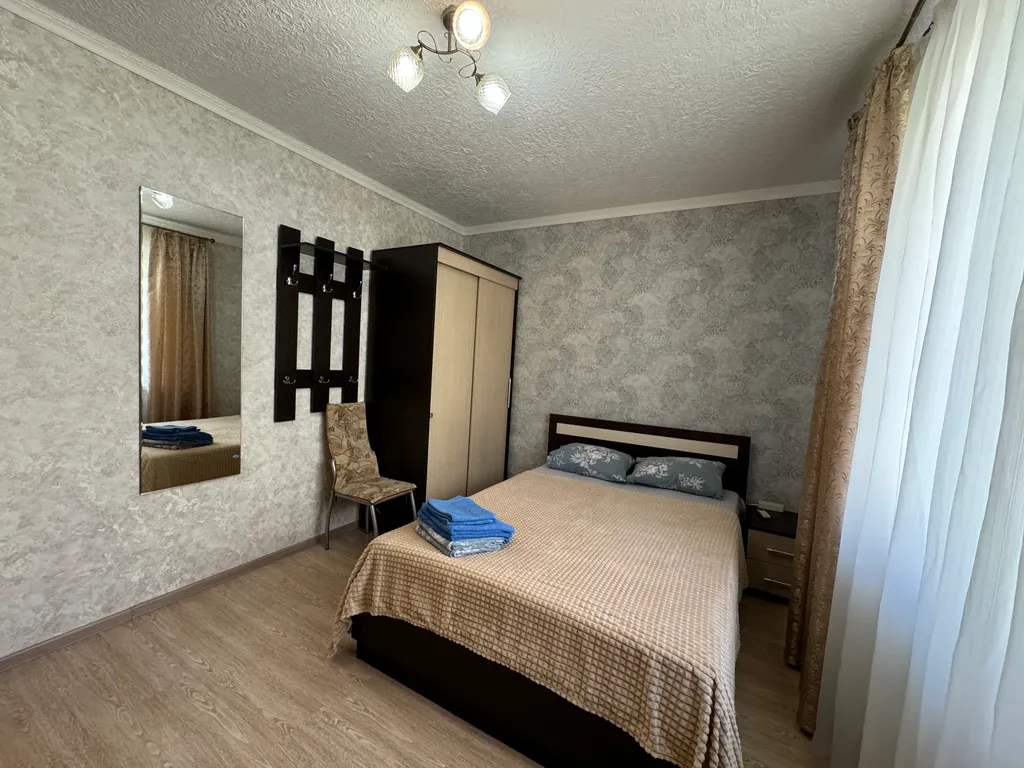 Квартира Уютный гостевой дом — аренда посуточно в Адлер