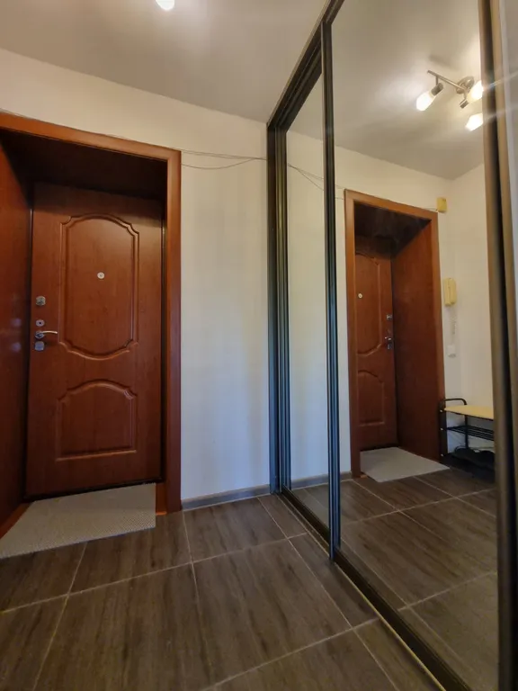 Квартира Уютная 2х комнатная квартира в отличном состоянии — Хабаровск