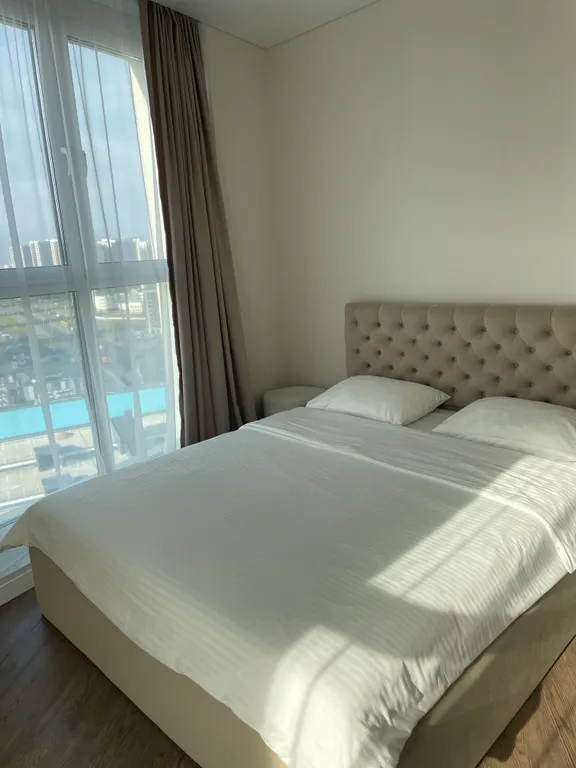 Квартира премиум класса Минск МИР