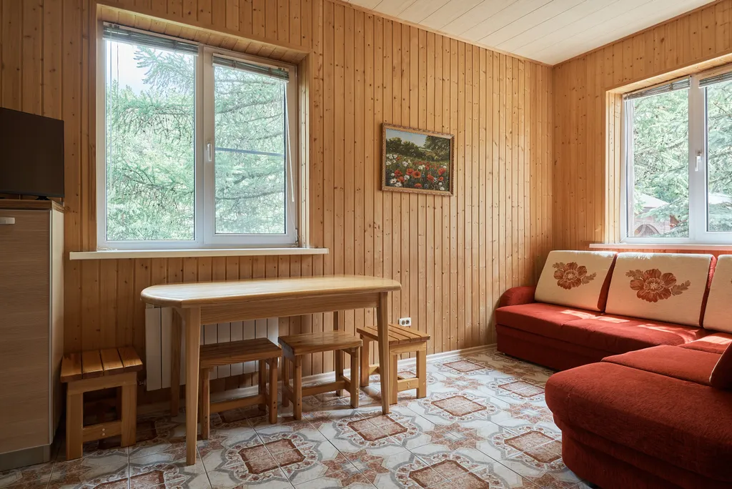 4-комнатная Квартира