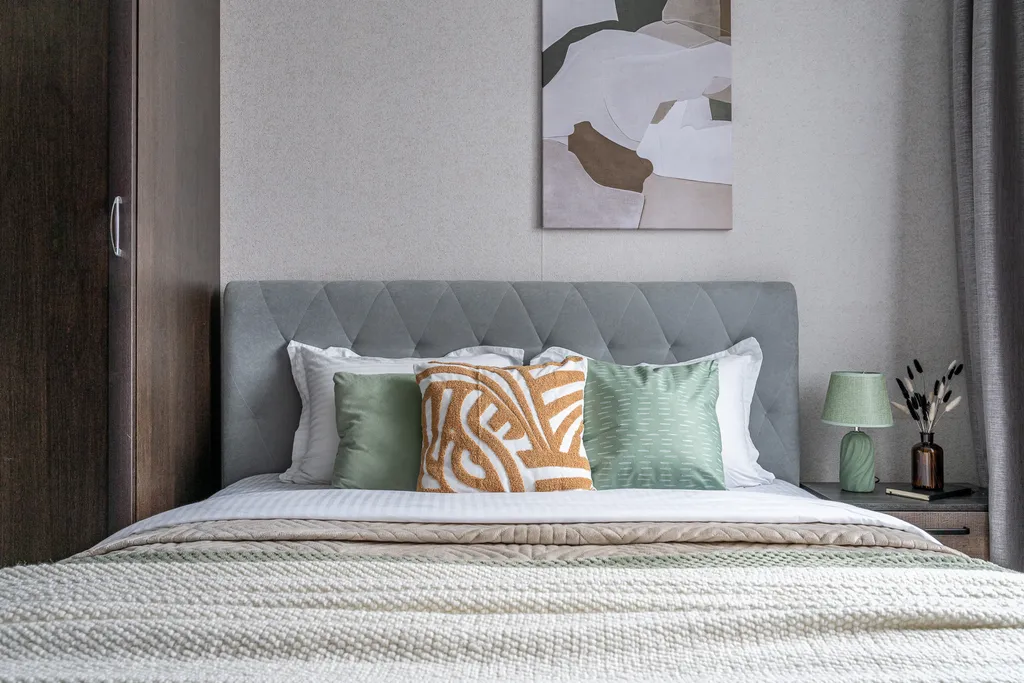 Квартира Уютная 3-х комнатная квартира у аэропорта Кольцово — Екатеринбург