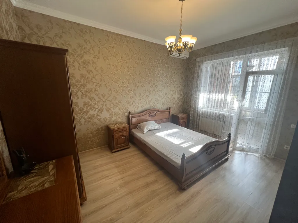 Квартира Квартира в центре Сочи — Сочи