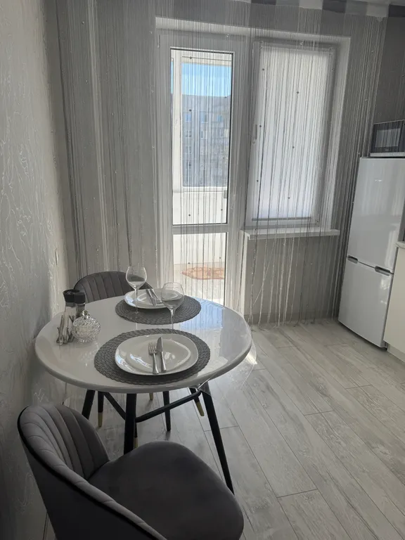 Premium квартира в центре города