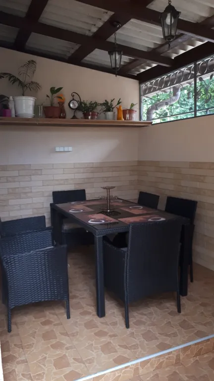 Квартира недалеко от моря — аренда посуточно в Гаспра