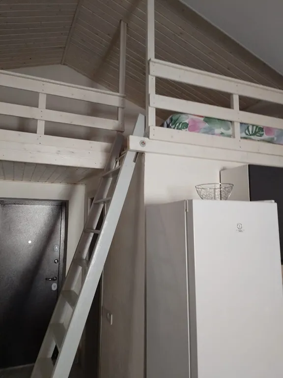 Дом у Волги на Бобрах