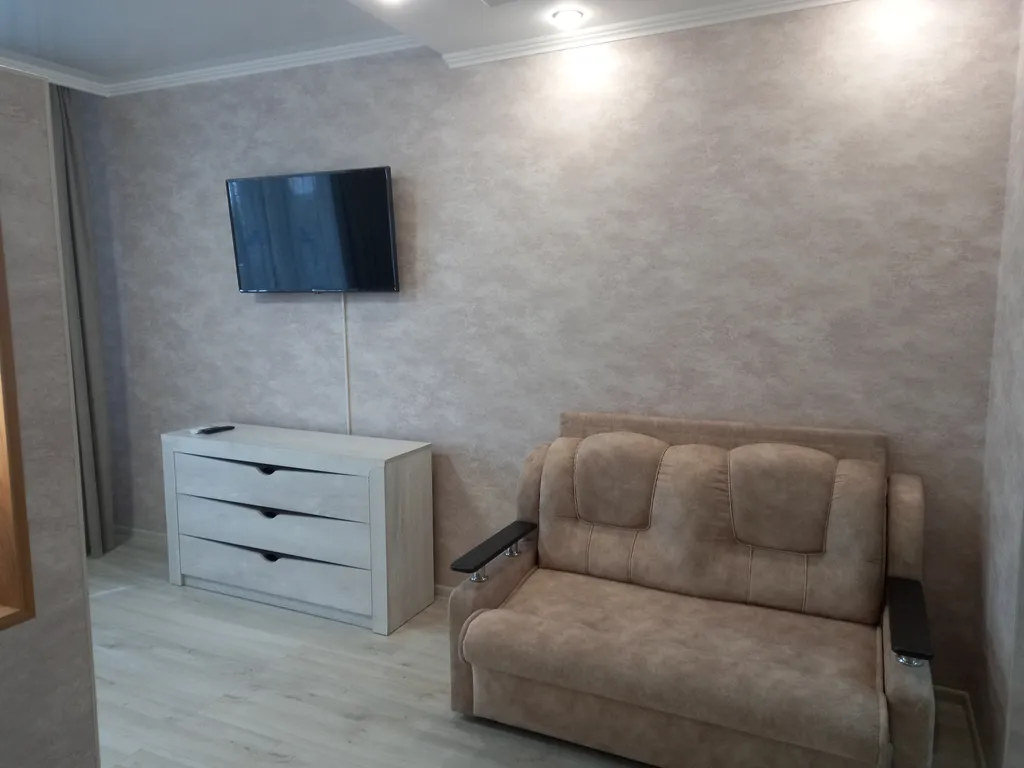 Квартира Апартаменты с видом на море — Анапа