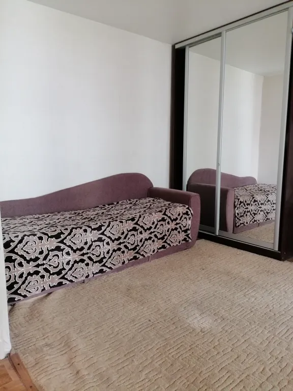 Вместительная квартира