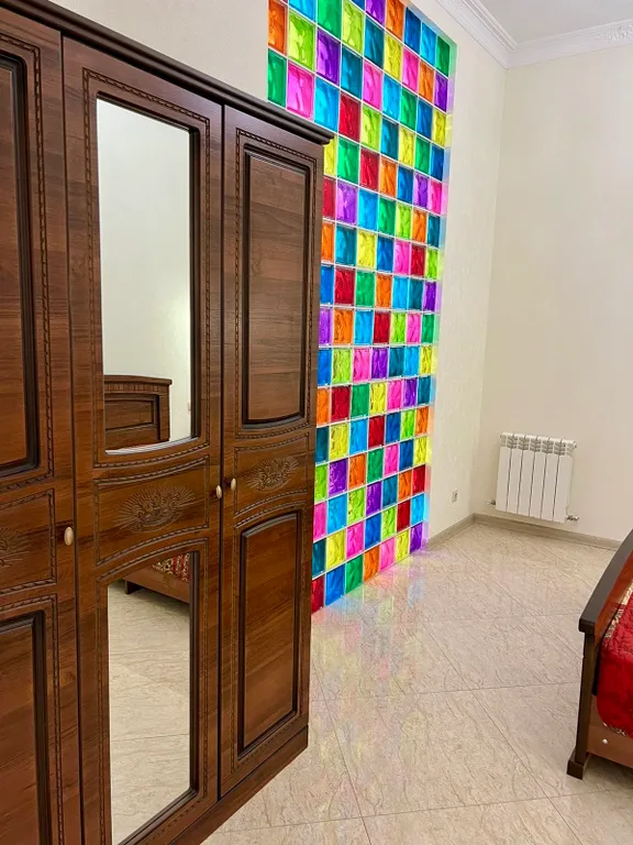 Апартаменты для вашего комфортного отдыха