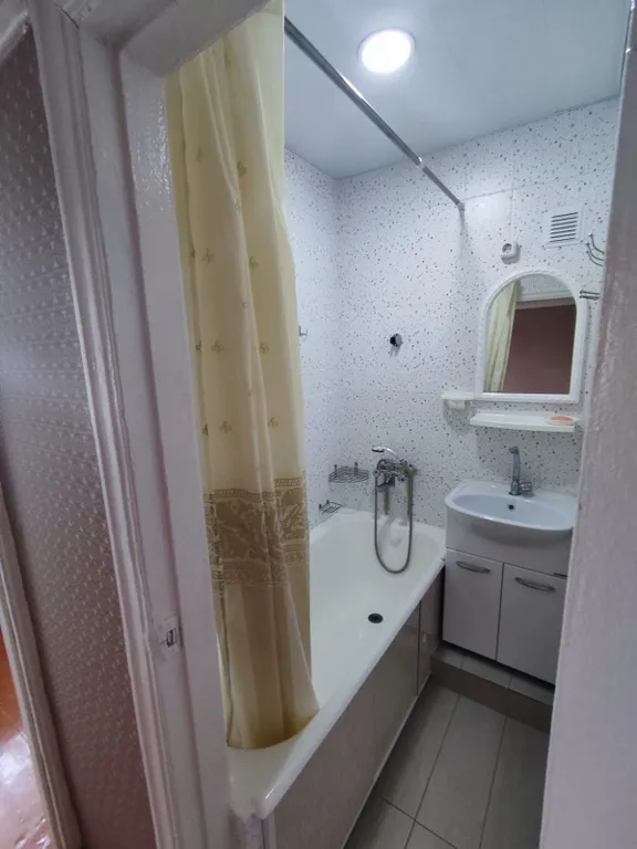 Квартира в центре города