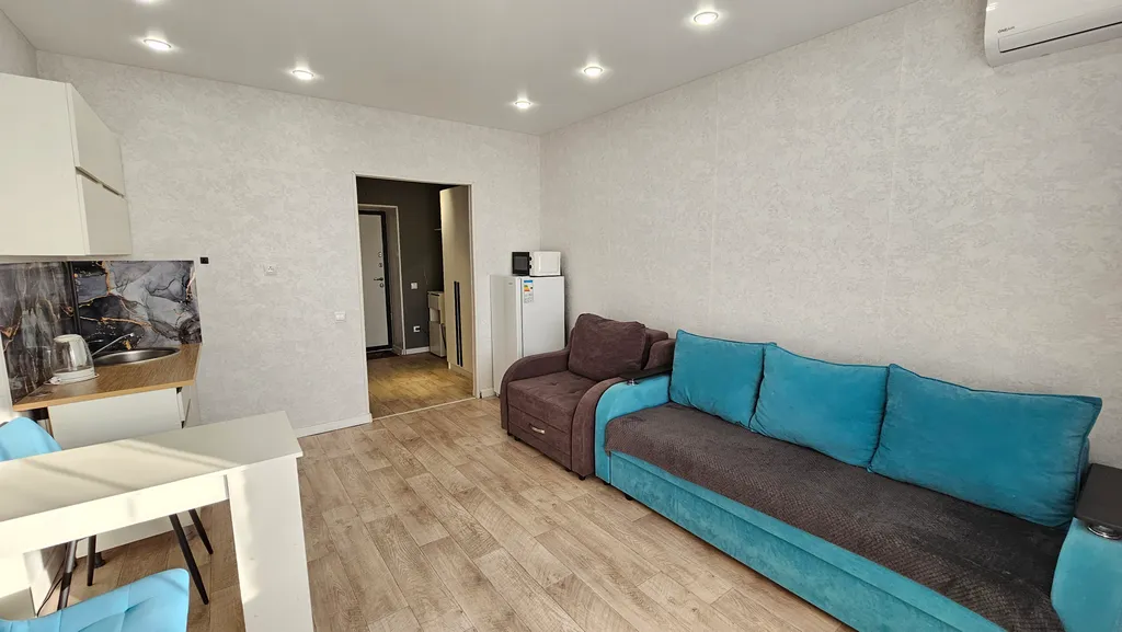 Апартаменты Вам Рады на Островского