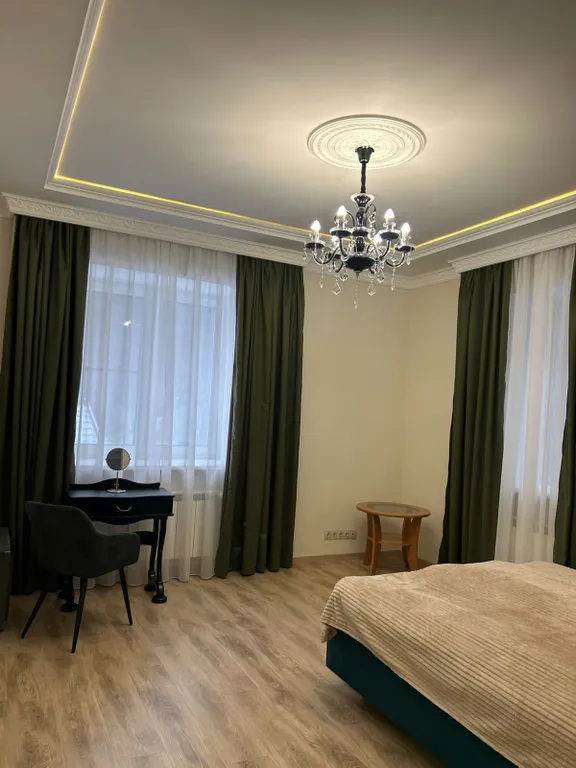 Дом на берегу Финского залива