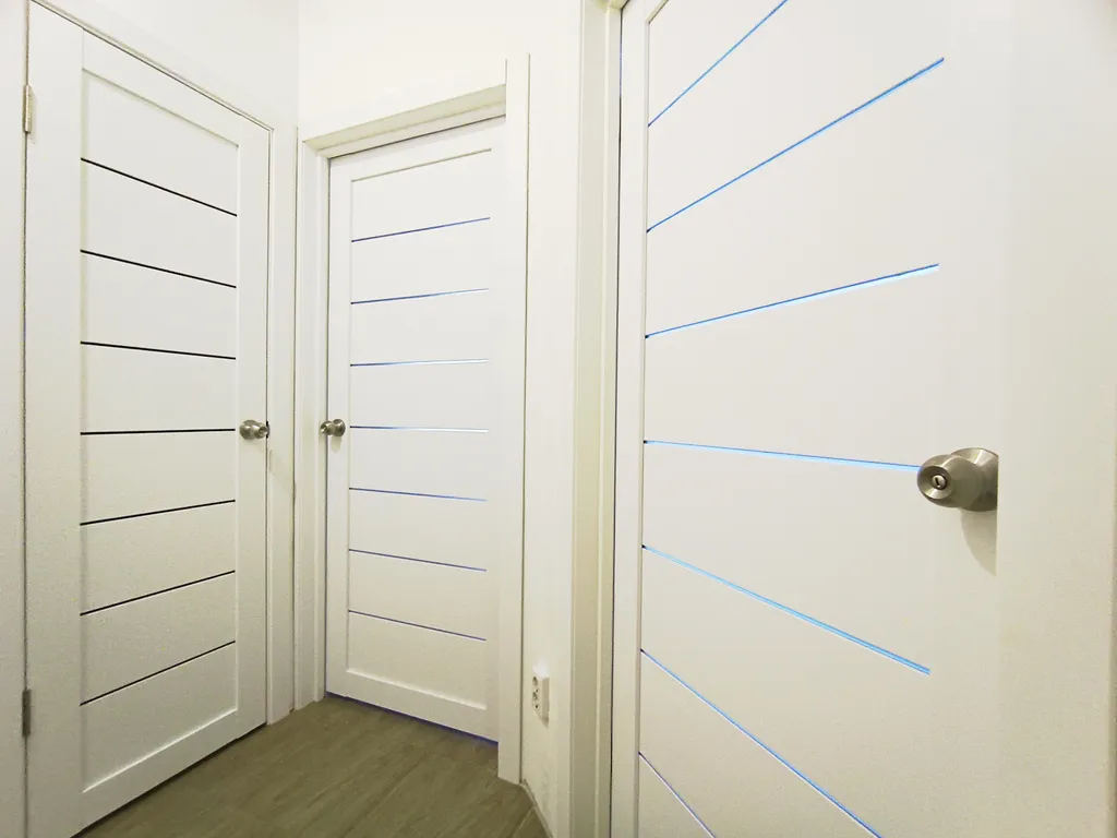 Комфортная квартира для отдыха и работы