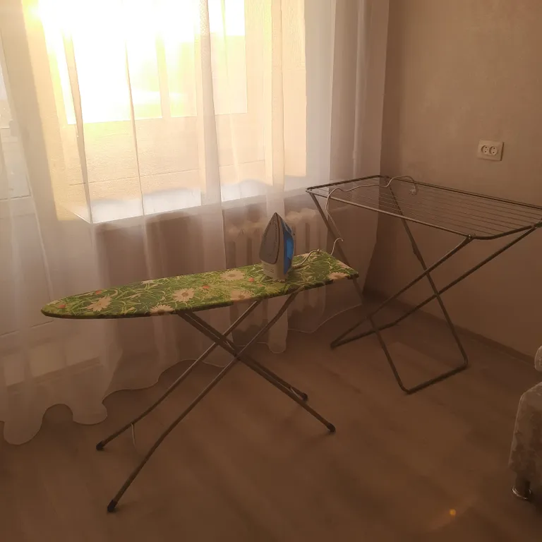 Добрая однушка в центре города