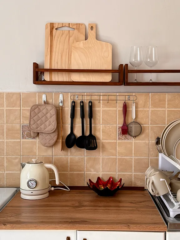 Квартира Уютная 2-комнатная квартира рядом с лучшими пляжами — Геленджик