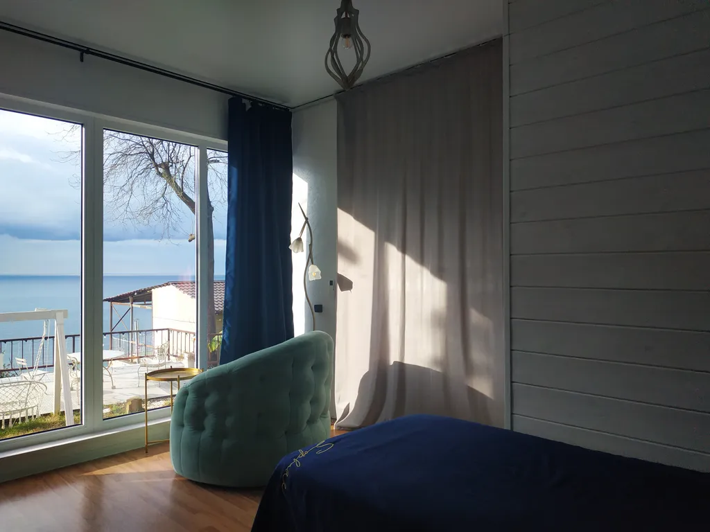 Коттедж Апартаменты у моря с видом — Сочи