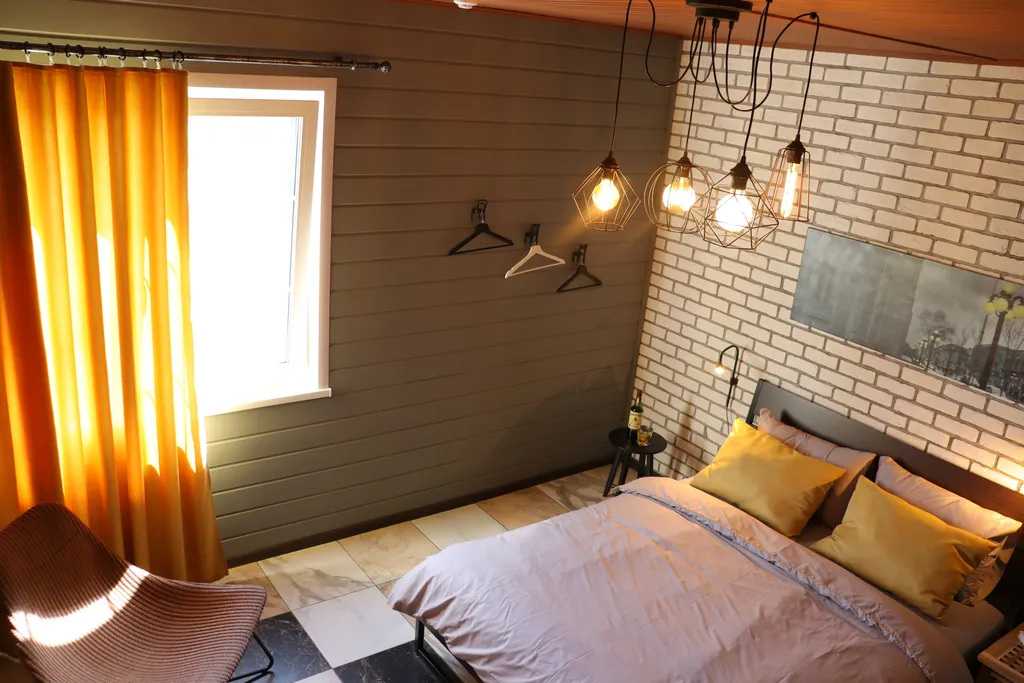 4-комнатный Дом