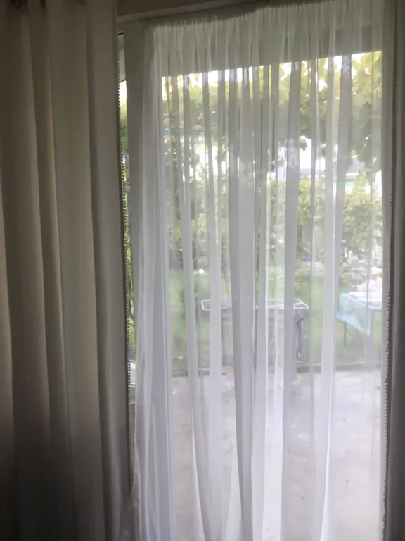 Часть дома с отдельным входом и верандой