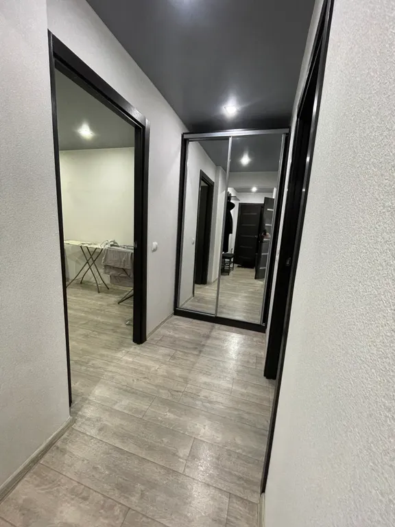 Уютная двухкомнатная квартира