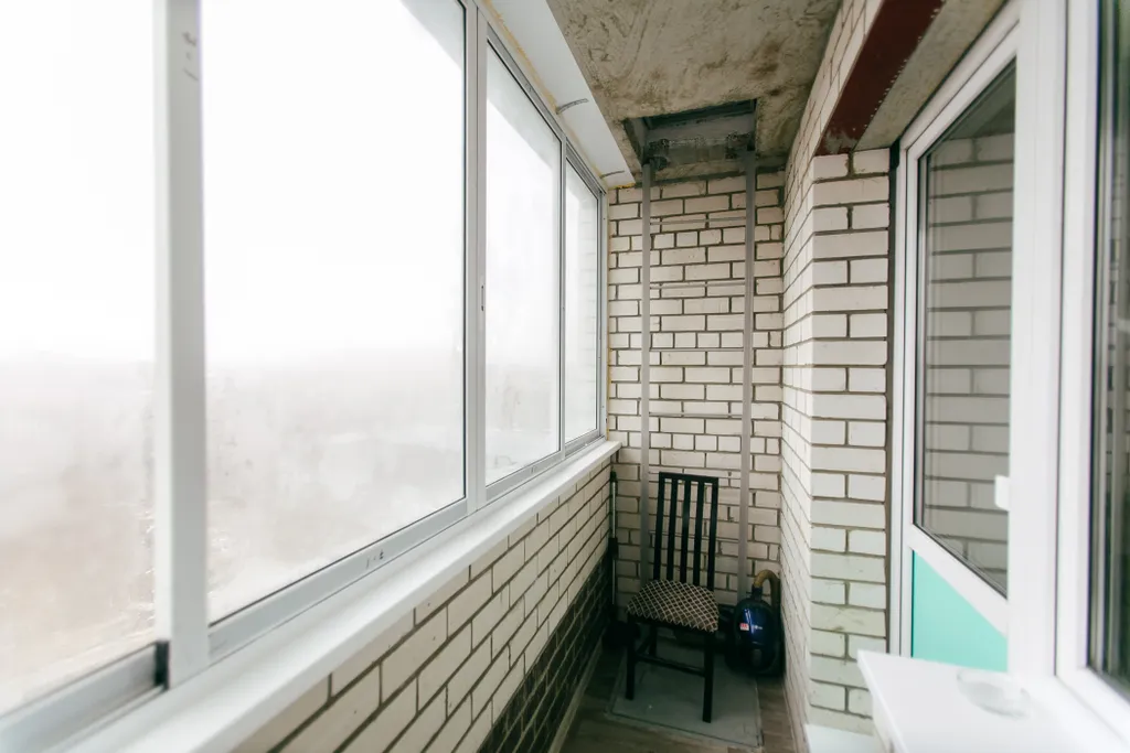 Апартаменты с закрытой парковкой