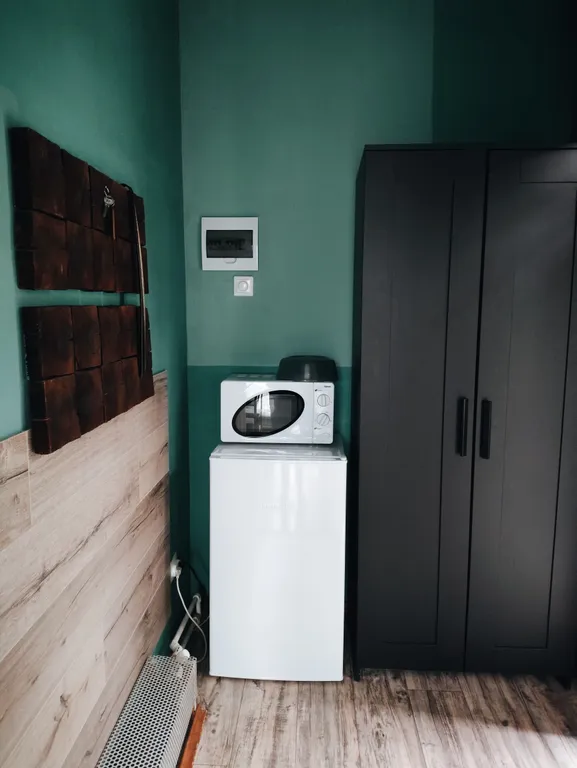 Коттедж Удивительный дом, уголок природы в центре — Казань