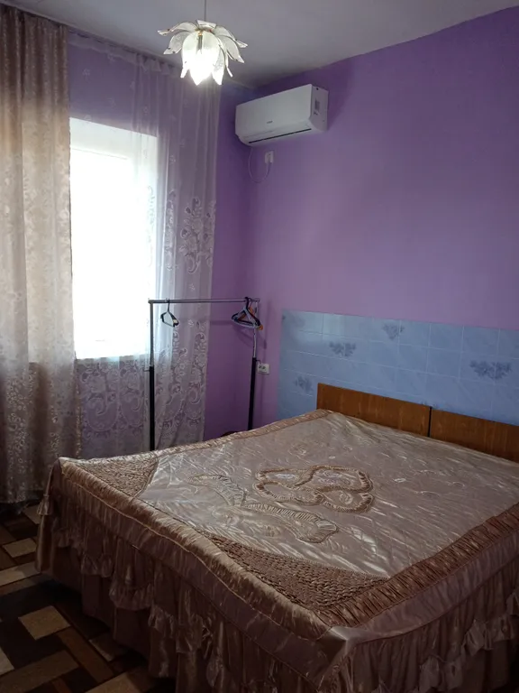 Квартира Комната — аренда посуточно в Ейск
