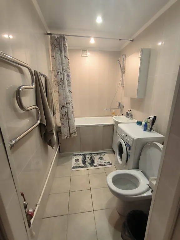 Уютная студия в микрорайоне Инорс