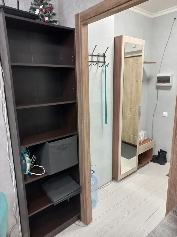 Любимый уголок в южном