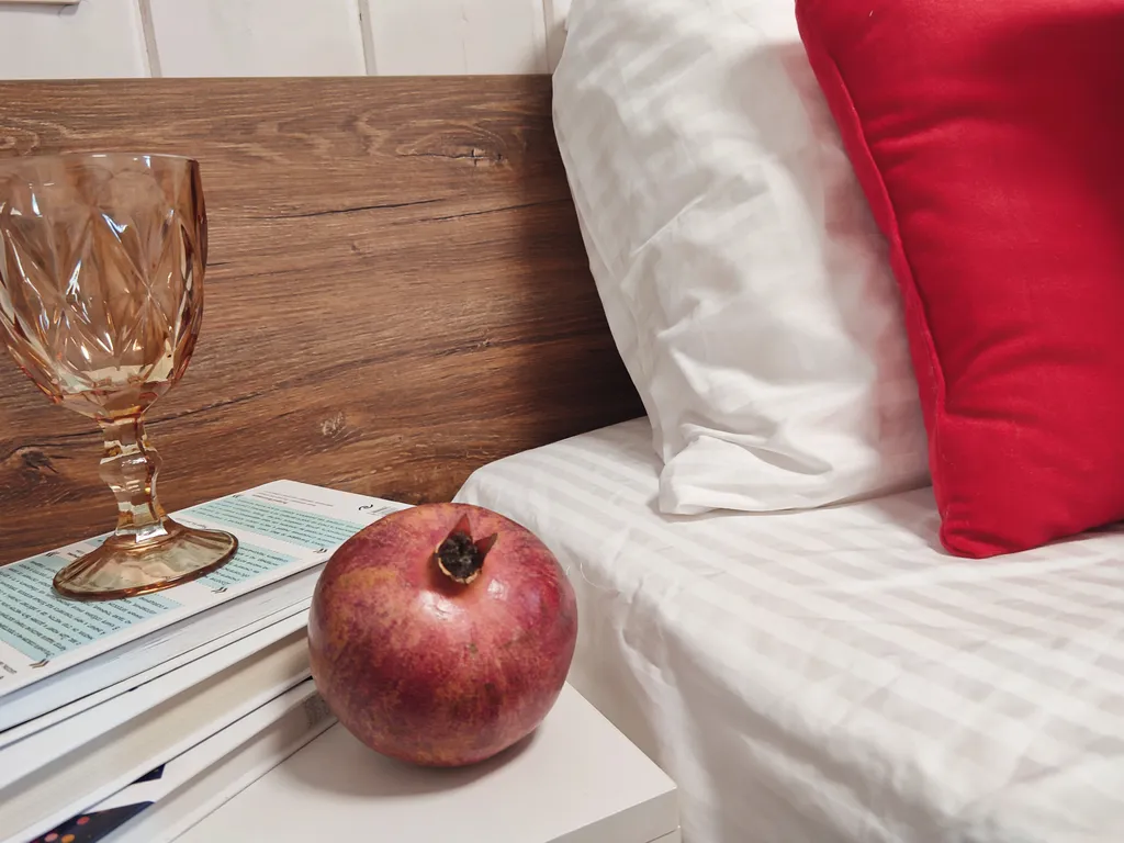 Коттедж Деревянный дом Прасковья — Прасковеевка