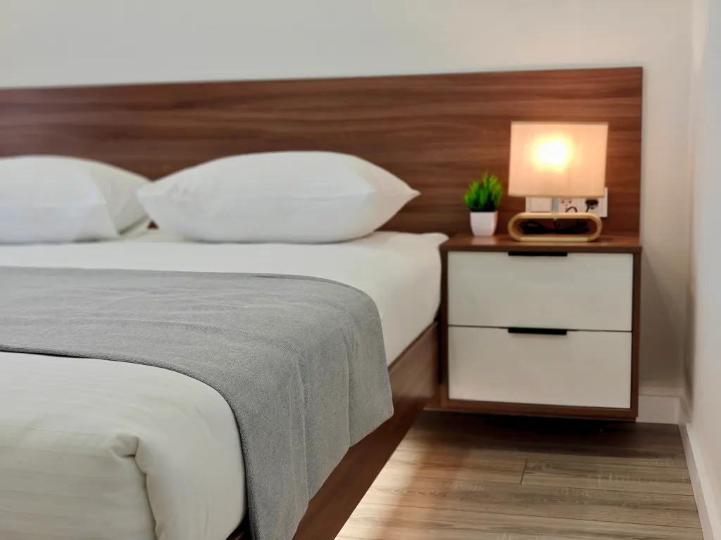 Новая двухкомнатная квартира с незабываемым видом на волгу — аренда посуточно в Ульяновск