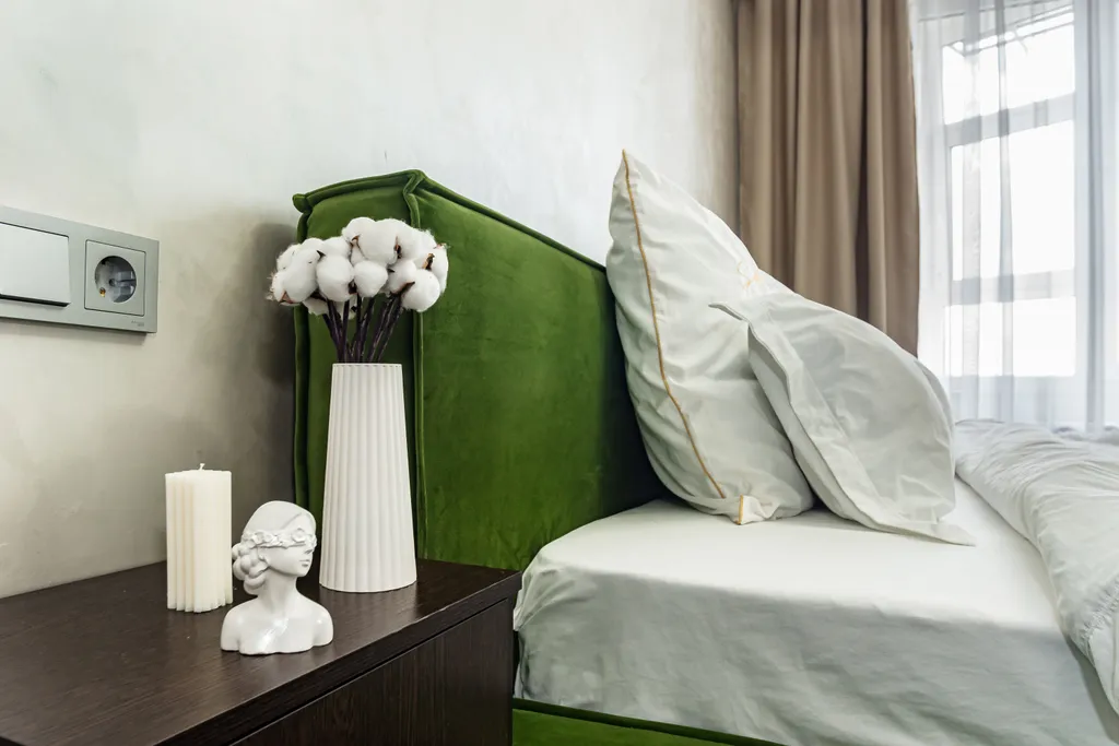 Панорама в центре города