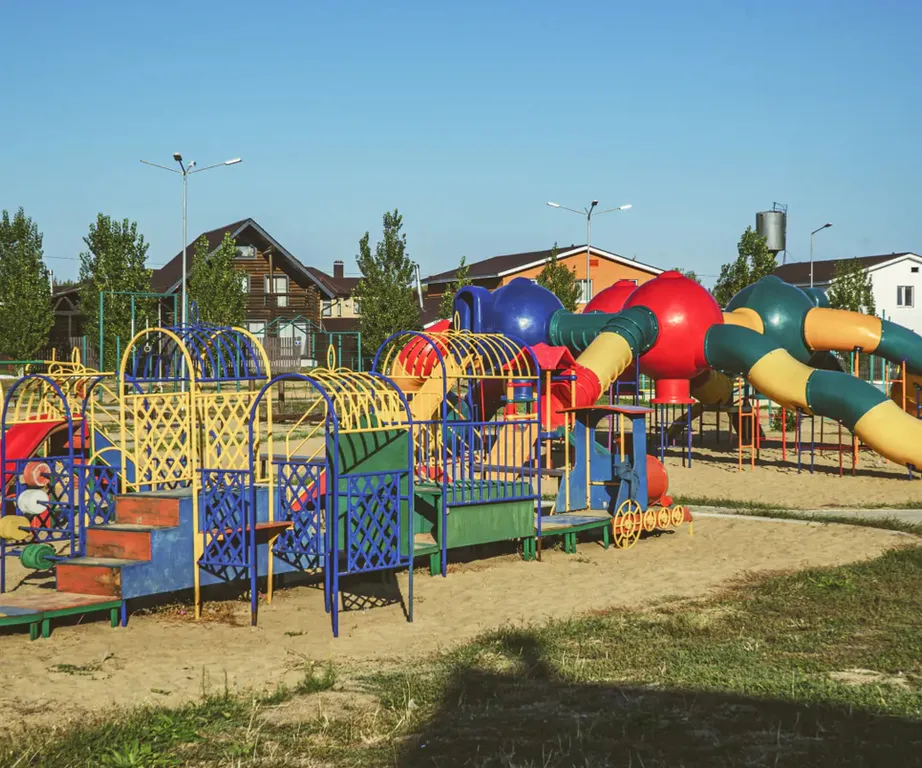 2-комнатный Дом