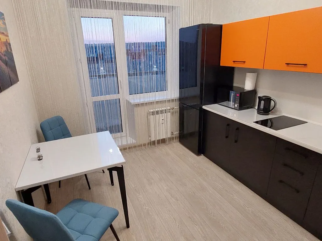 Квартира комфорт-класса