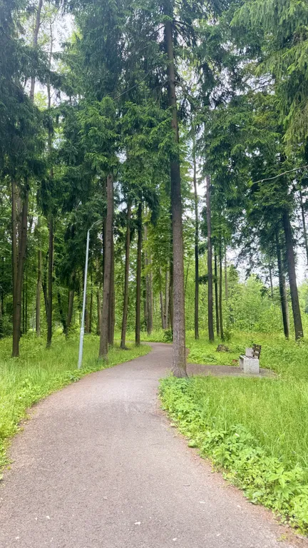 Дом для семейного отдыха