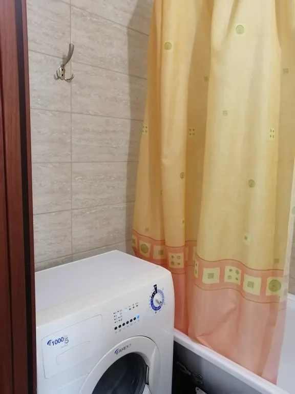 Квартира Апартаменты у аэропорта Толмачёво — Новосибирск