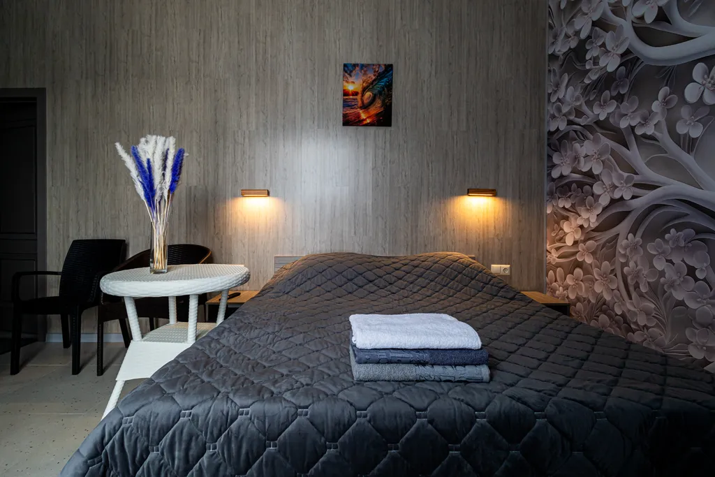 Квартира Комната — аренда посуточно в Таганрог