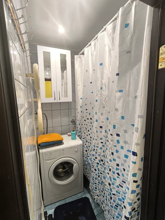 Двушка в центре