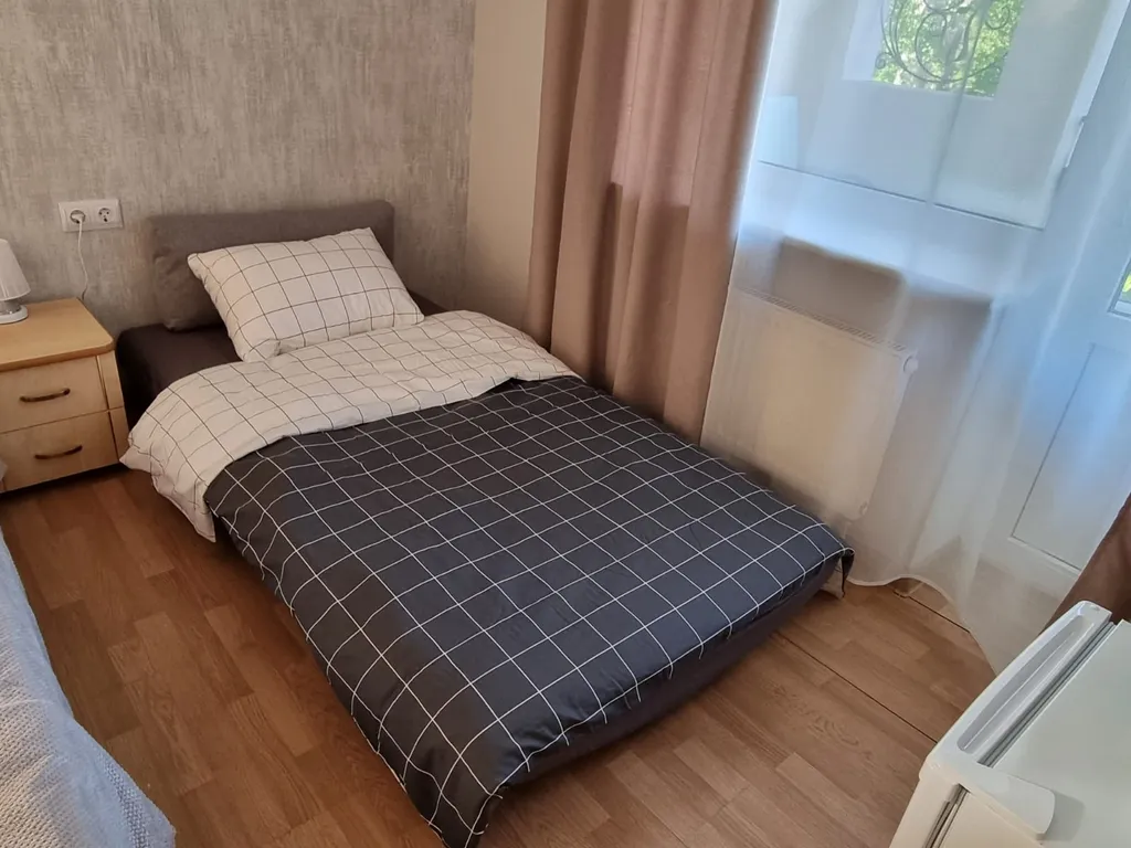 Квартира Комната — Зеленоградск