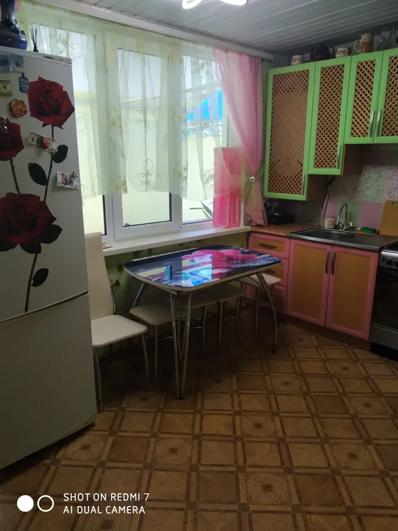 Квартира Апартаменты в парковой зоне — Евпатория