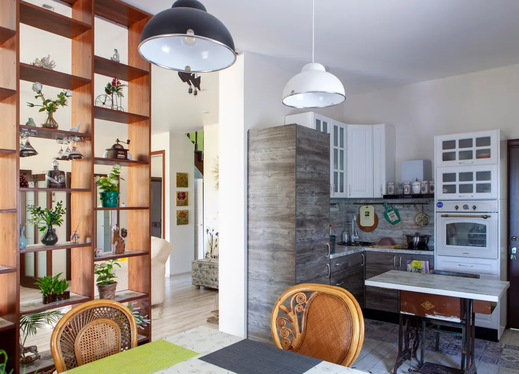 Уютный коттедж на Байкале