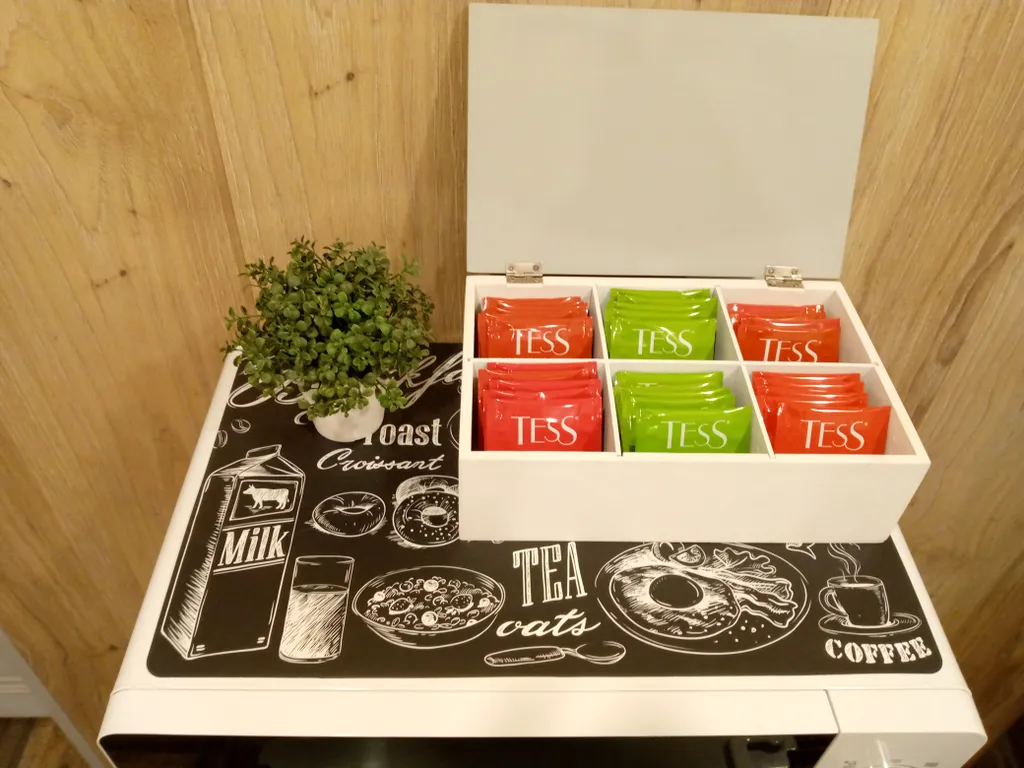 Студия у Часовой Башни